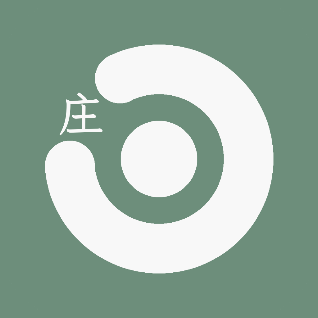 庄岳图标